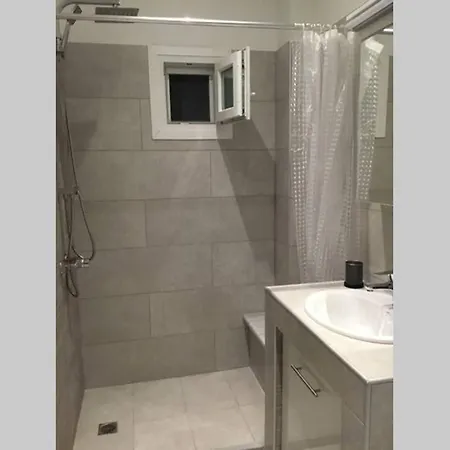 Appartement Corfu Island Kassiopi's Sea View