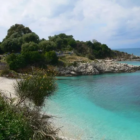 Corfu Island Kassiopi's Sea View *