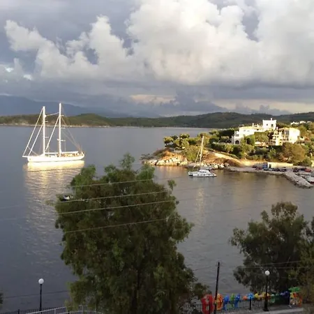 Corfu Island Kassiopi's Sea View * 카시오피