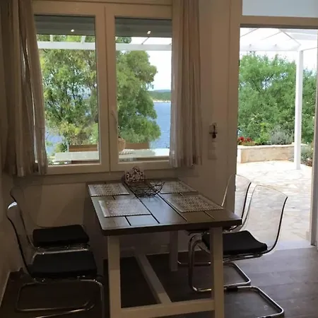 Corfu Island Kassiopi's Sea View Apartment